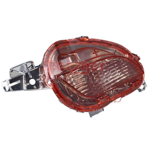 METZGER AUTOTEILE R&uuml;ckfahrleuchte GREENPARTS 2080248