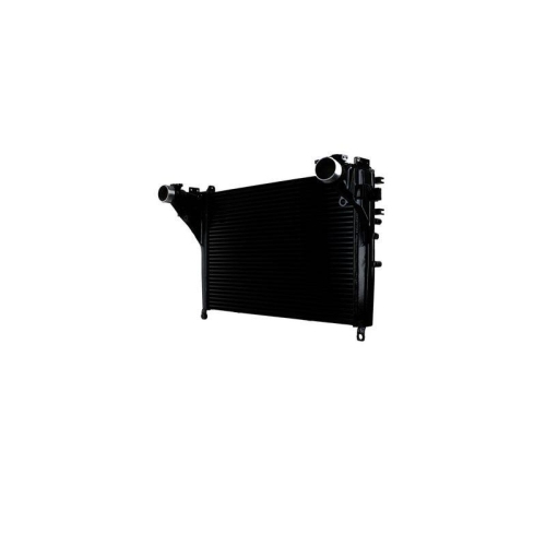 HELLA Ladeluftk&uuml;hler 8ML 366 340-091