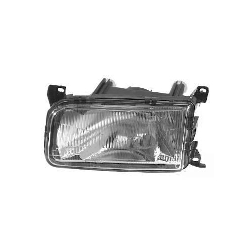 VAN WEZEL Hauptscheinwerfer 5834962