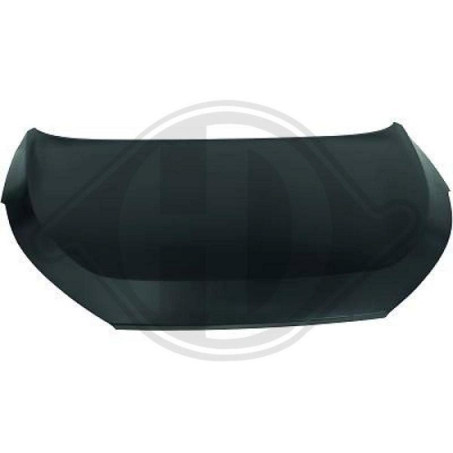 DIEDERICHS Motorhaube 6862000