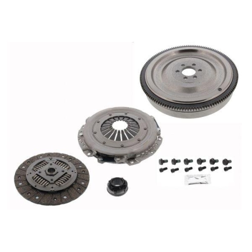 MAPCO Kupplungssatz 10790