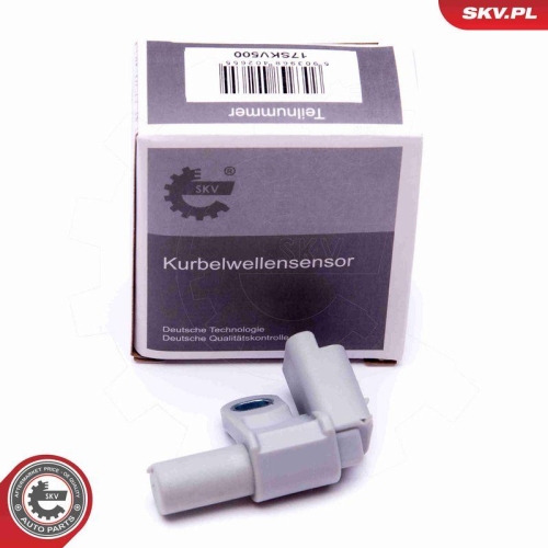 ESEN SKV Sensor, Nockenwellenposition 17SKV500