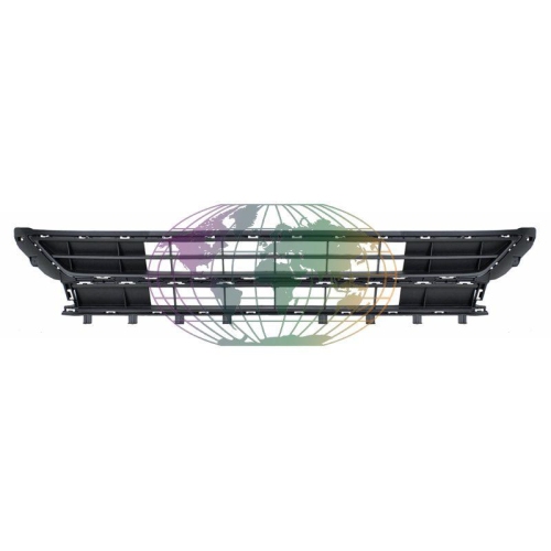 Lexmond Trading BV L&uuml;ftungsgitter, Sto&szlig;f&auml;nger 9254370