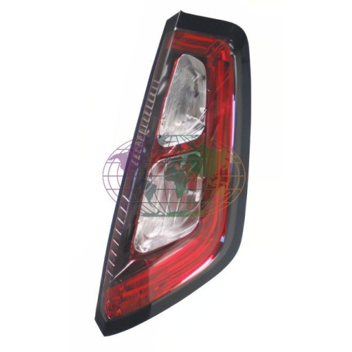 Lexmond Trading BV Schlussleuchte 3280401