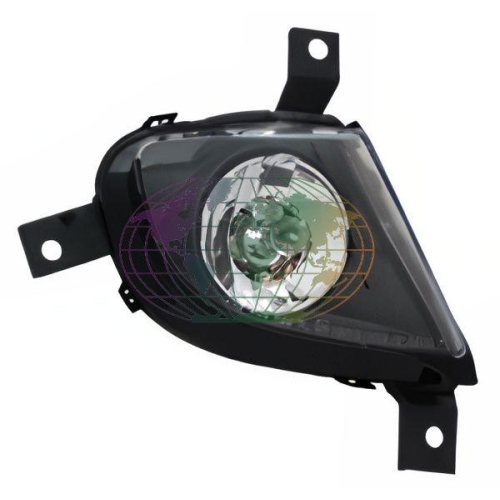 Lexmond Trading BV Nebelscheinwerfer 1640297