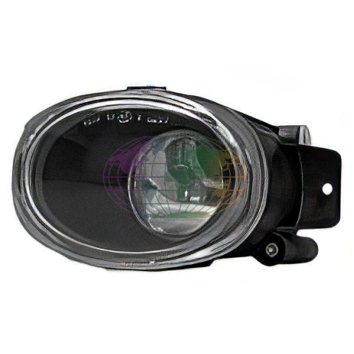 Lexmond Trading BV Nebelscheinwerfer 3205296