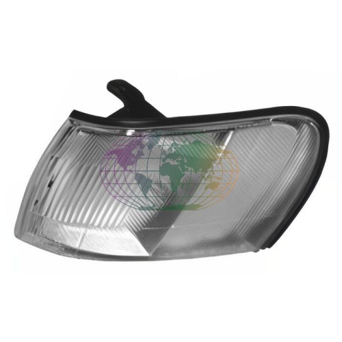 Lexmond Trading BV Begrenzungsleuchte 8878302