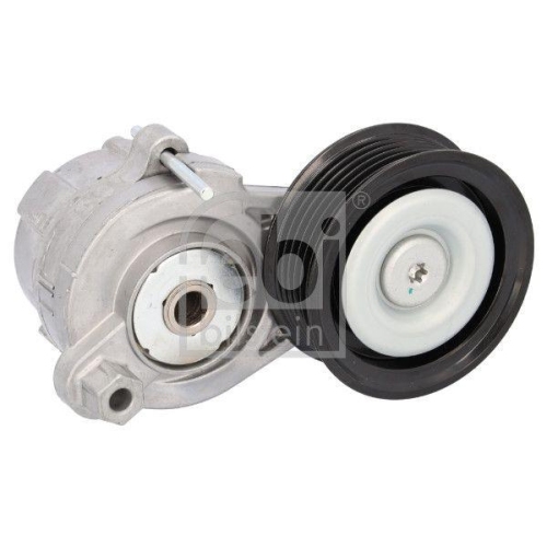 FEBI BILSTEIN Riemenspanner, Keilrippenriemen 186229