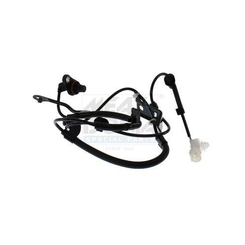 MEAT & DORIA Sensor, Raddrehzahl 901472