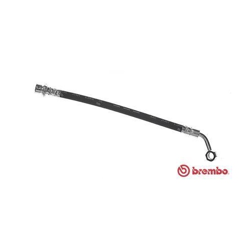 BREMBO Bremsschlauch ESSENTIAL LINE T 83 093