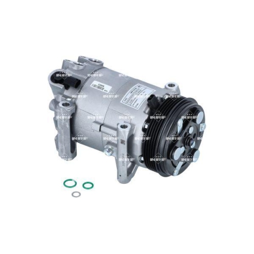NRF Kompressor, Klimaanlage EASY FIT 32785