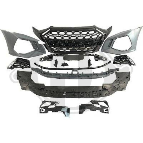 DIEDERICHS Sto&szlig;f&auml;nger HD Tuning 1034351