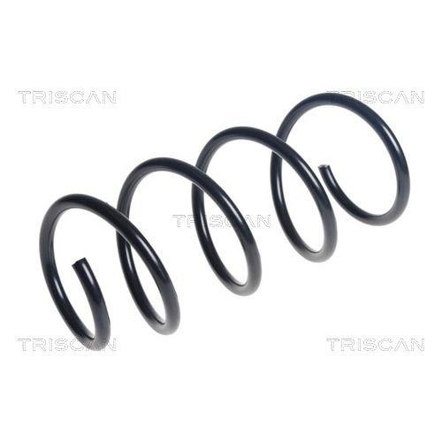 TRISCAN Fahrwerksfeder 8750 29540