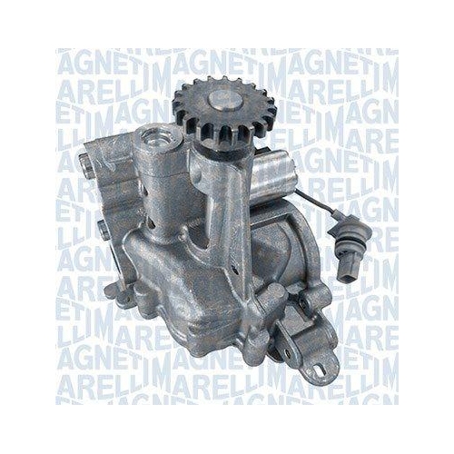 MAGNETI MARELLI &Ouml;lpumpe 351516000072