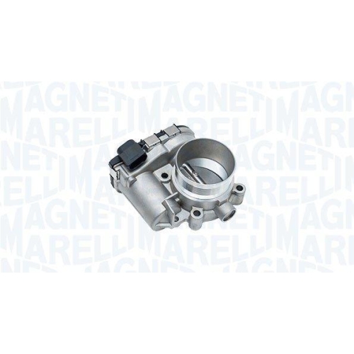 MAGNETI MARELLI Drosselklappenstutzen 802000000192