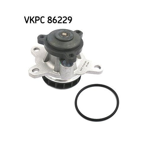 SKF Wasserpumpe, Motork&uuml;hlung VKPC 86229