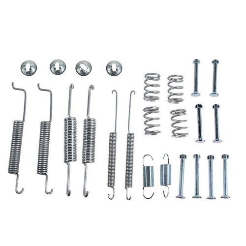 METZGER AUTOTEILE Zubeh&ouml;rsatz, Bremsbacken 105-0569