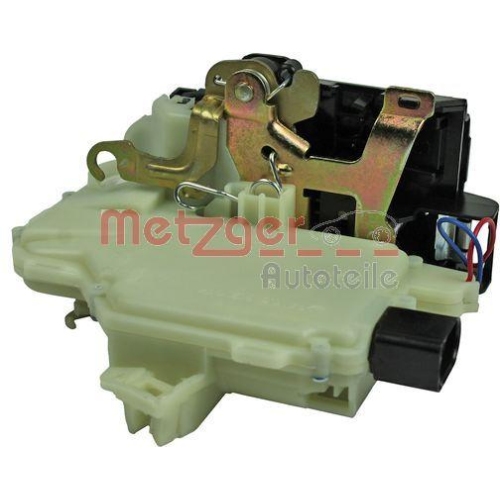 METZGER AUTOTEILE T&uuml;rschloss 2314067