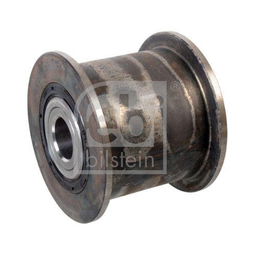 FEBI BILSTEIN Hubschwingenrolle, Liftachse 176927