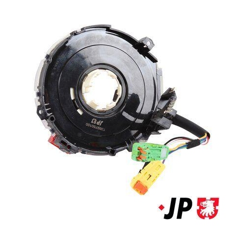 JP GROUP Wickelfeder, Airbag JP 1389750100