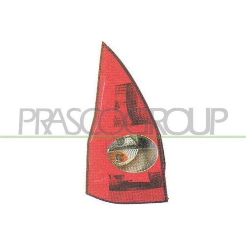 PRASCO Heckleuchte TYC RN4204183