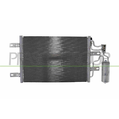 PRASCO Kondensator, Klimaanlage PrascoSelection OP350C001