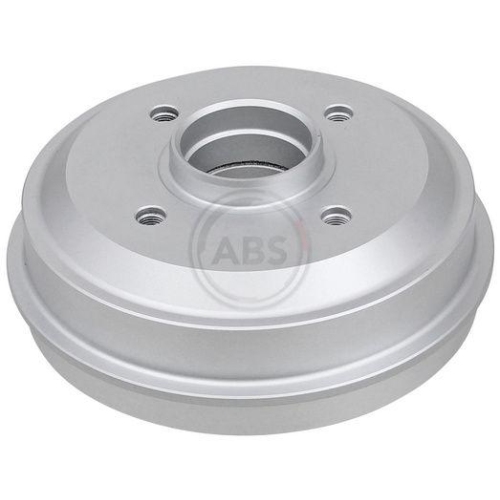 A.B.S. Bremstrommel 2513-S