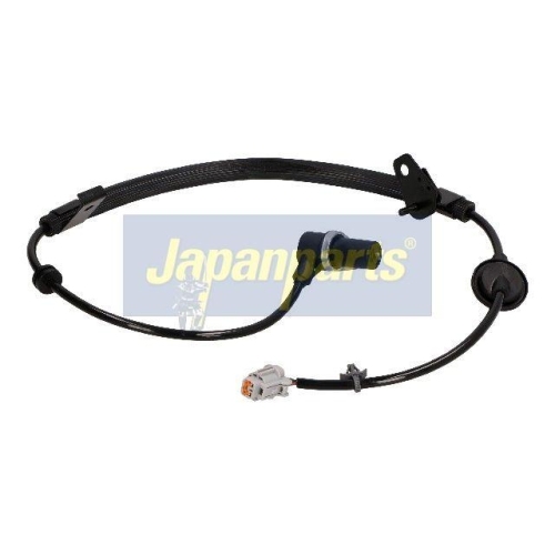 JAPANPARTS Sensor, Raddrehzahl ABS-117