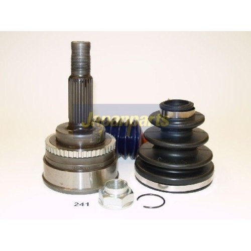 JAPANPARTS Gelenksatz, Antriebswelle GI-241