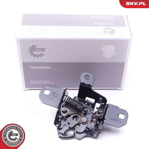 ESEN SKV Motorhaubenschloss 16SKV209