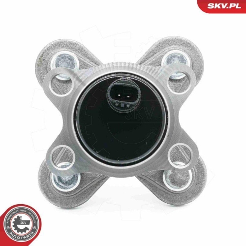 ESEN SKV Radlagersatz 29SKV582