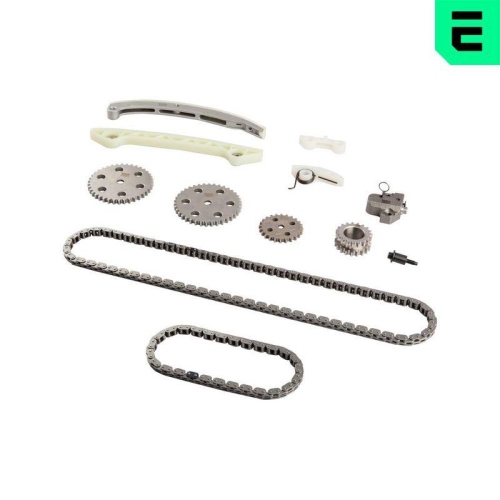 OPTIMAL Steuerkettensatz OP-ETK10054-L1