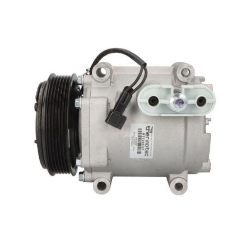 THERMOTEC Kompressor, Klimaanlage KTT090121