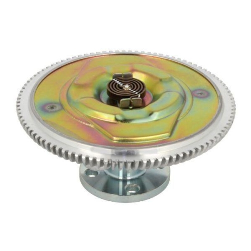 THERMOTEC Kupplung, K&uuml;hlerl&uuml;fter D5Y003TT