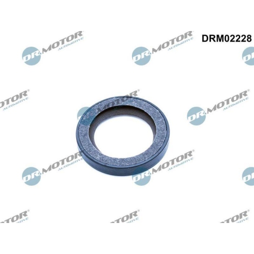 Dr.Motor Automotive Wellendichtring, Kurbelwelle DRM02228