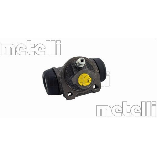 METELLI Radbremszylinder 04-0801