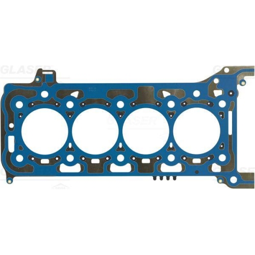 GLASER Dichtung, Zylinderkopf H84938-30