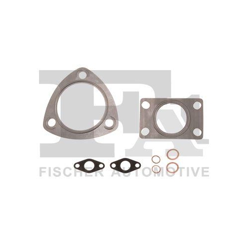 FA1 Montagesatz, Lader KT450020E