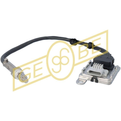 GEBE NOx-Sensor, Harnstoffeinspritzung 9 3804 1