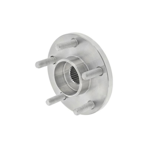 TOPRAN Radnabe 304 866