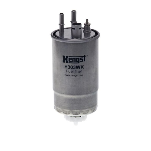 HENGST FILTER Kraftstofffilter H303WK