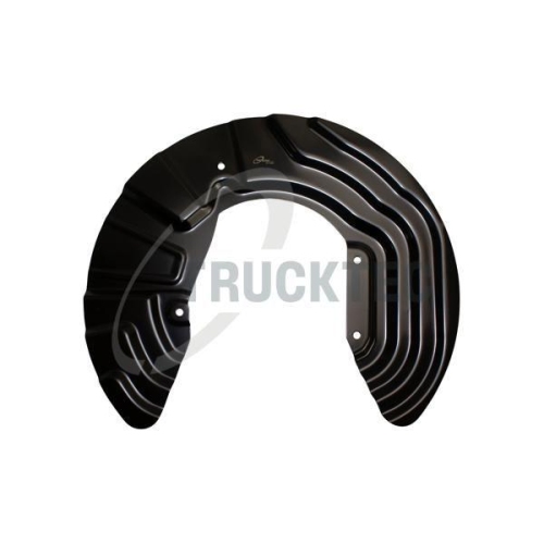 TRUCKTEC AUTOMOTIVE Spritzblech, Bremsscheibe 08.35.280