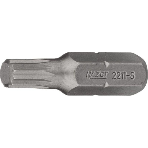 HAZET Schrauberbit 2211-5