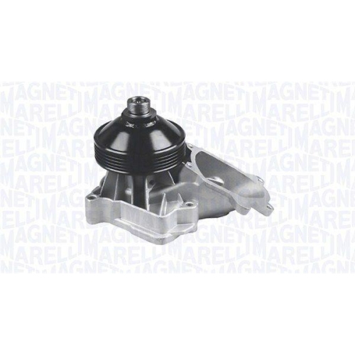 MAGNETI MARELLI Wasserpumpe, Motork&uuml;hlung 352316170049