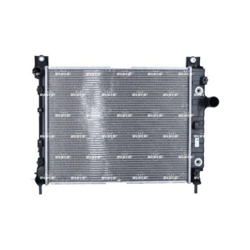 NRF K&uuml;hler, Motork&uuml;hlung EASY FIT
