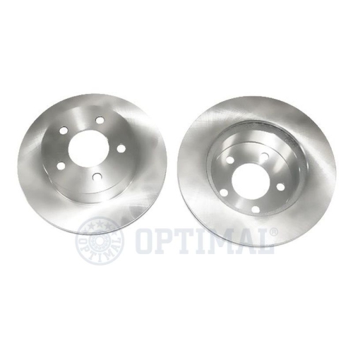 OPTIMAL Bremsscheibe BS-7720C