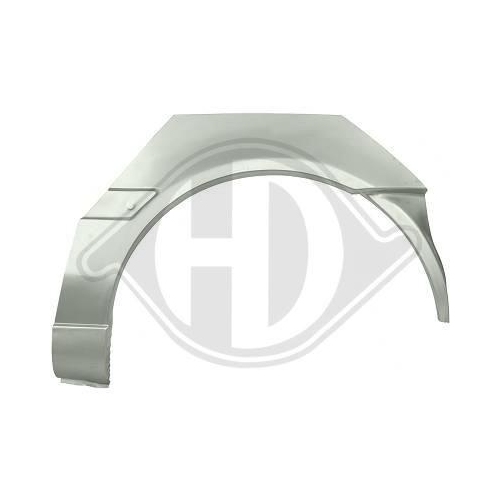 DIEDERICHS Seitenwand 9451031