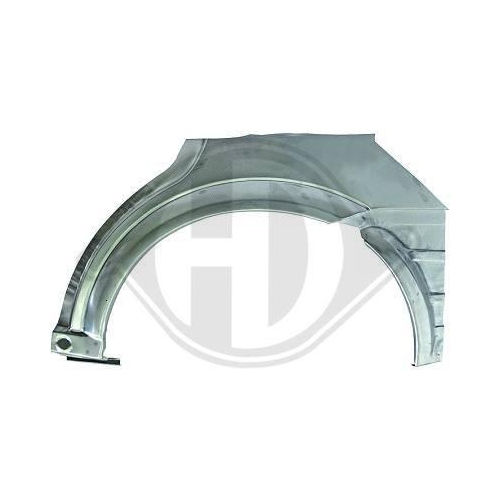 DIEDERICHS Seitenwand 9318231