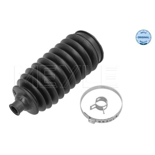 MEYLE Faltenbalgsatz, Lenkung MEYLE-ORIGINAL: True to OE. 614 620 0021