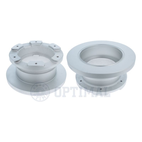 OPTIMAL Bremsscheibe BS-9904C